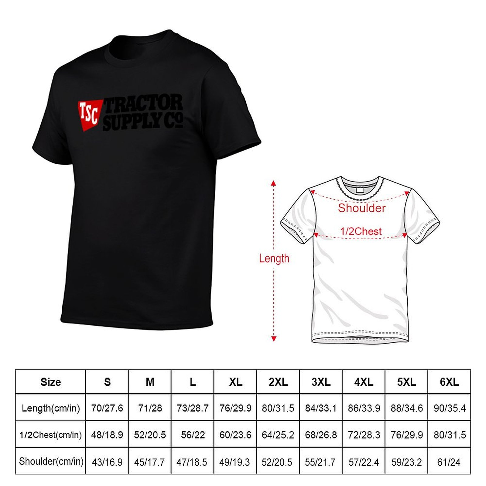 Camiseta con logotipo de Tract - Anime Merchandise Logo reseña y precio