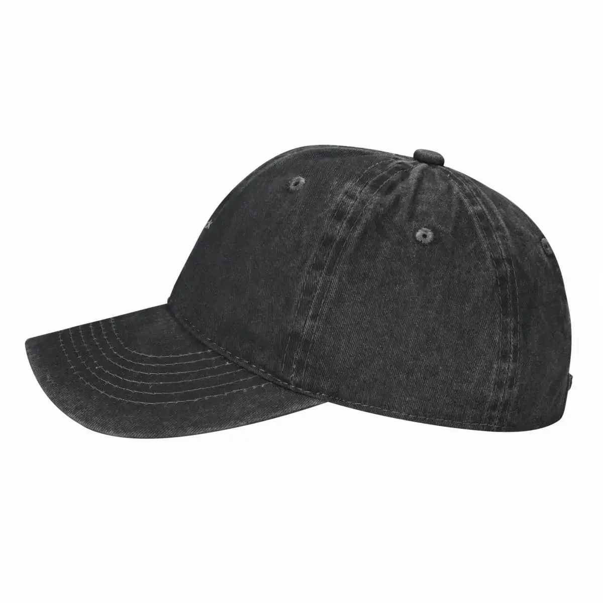 El más vendido: Gorra de béisb - Anime Merchandise Logo reseña y precio
