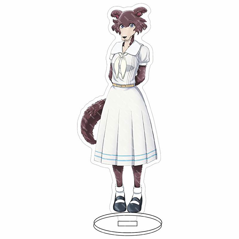 Figura de Anime de 16 CM BEAST - Anime Merchandise Accessories reseña y precio