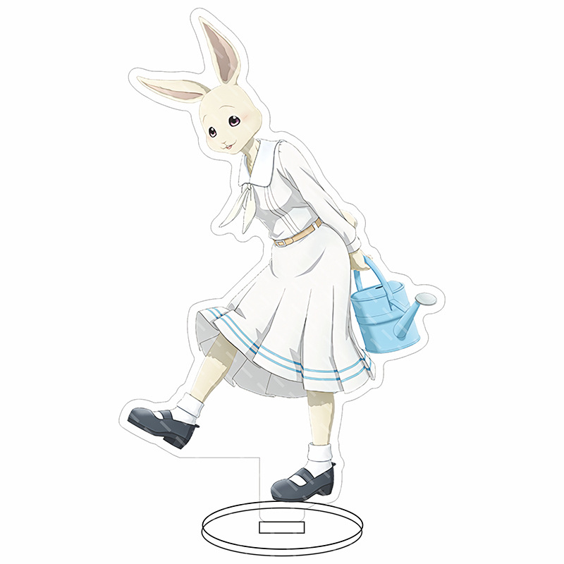 Figura de Anime de 16 CM BEAST - Anime Merchandise Accessories reseña y precio