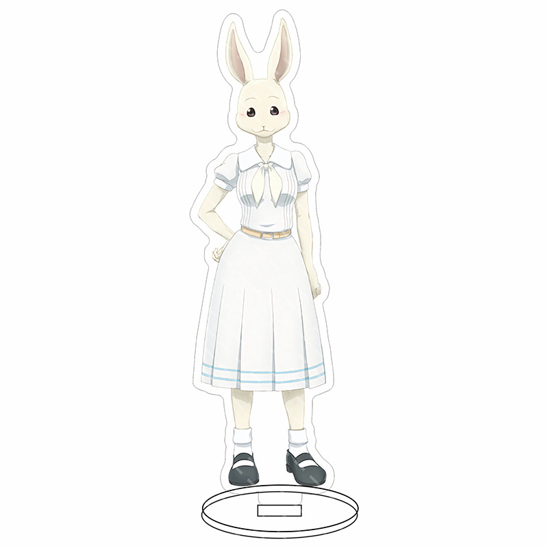 Figura de Anime de 16 CM BEAST - Anime Merchandise Accessories reseña y precio