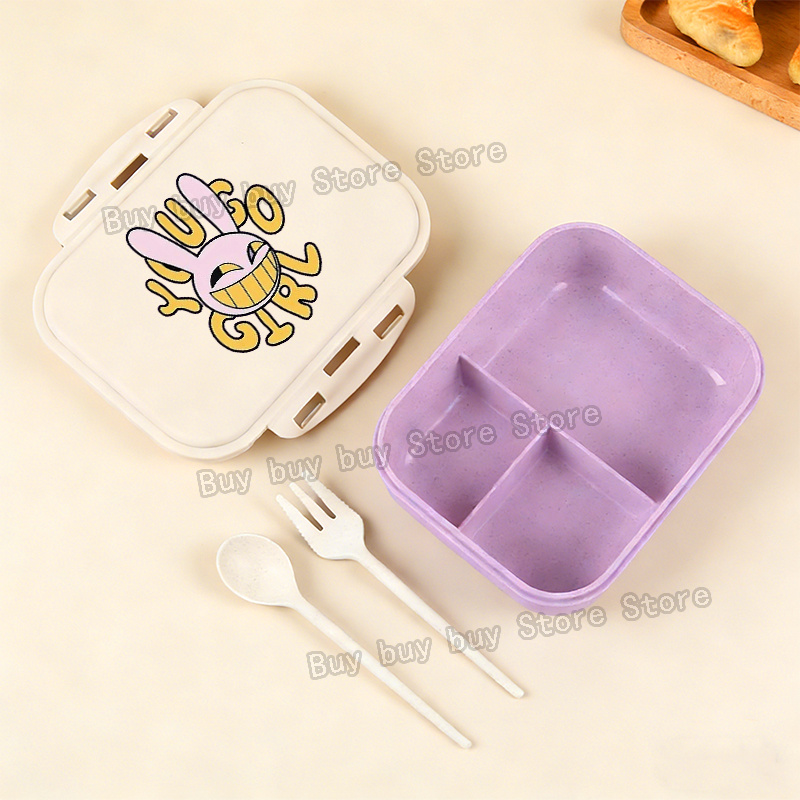 Lonchera de Anime Amazing Digi - Manga Storage Box reseña y precio