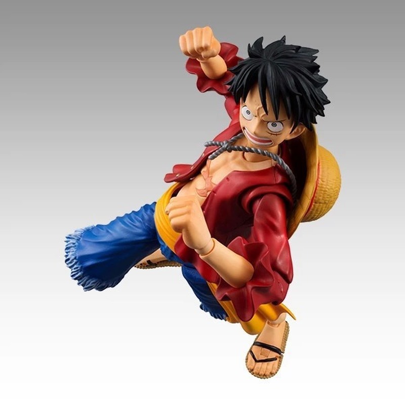 Figura de acción de One Piece, - Zoro Anime Merchandise reseña y precio