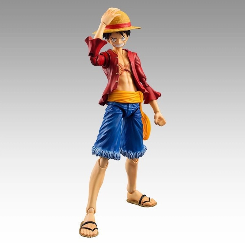 Figura de acción de One Piece, - Zoro Anime Merchandise reseña y precio