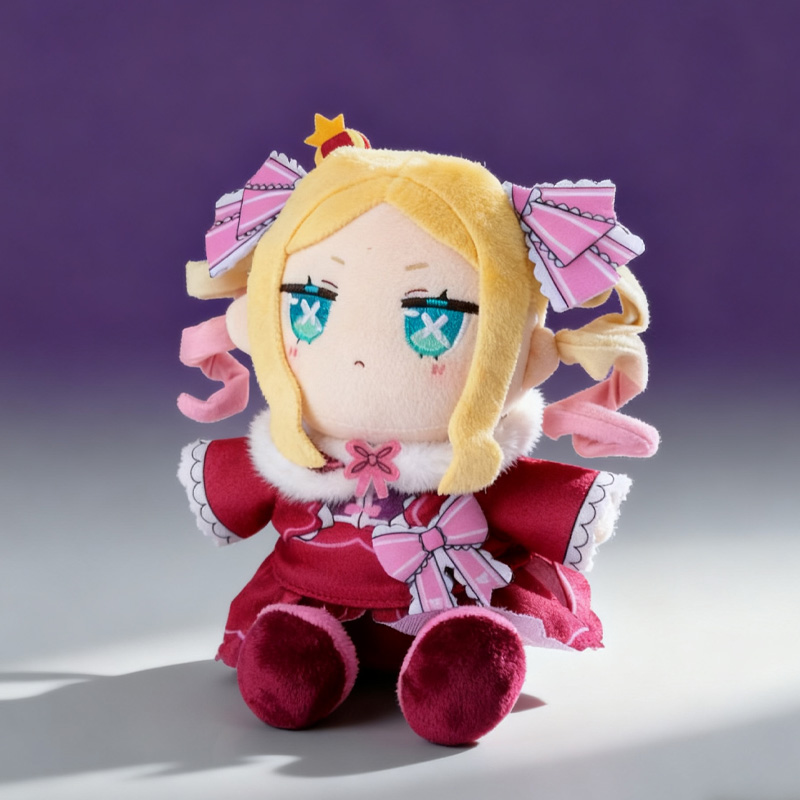 Peluche de Beatrice, Divertido - Anime Related Merchandise reseña y precio