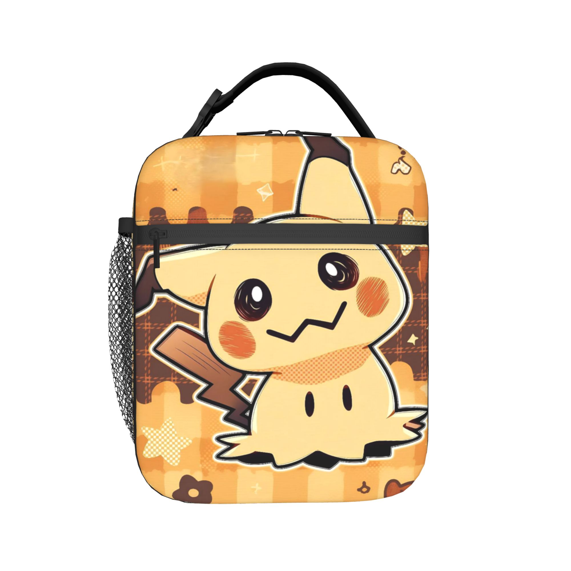 Bolsa Térmica Porta Alimentos  - Manga Storage Box reseña y precio