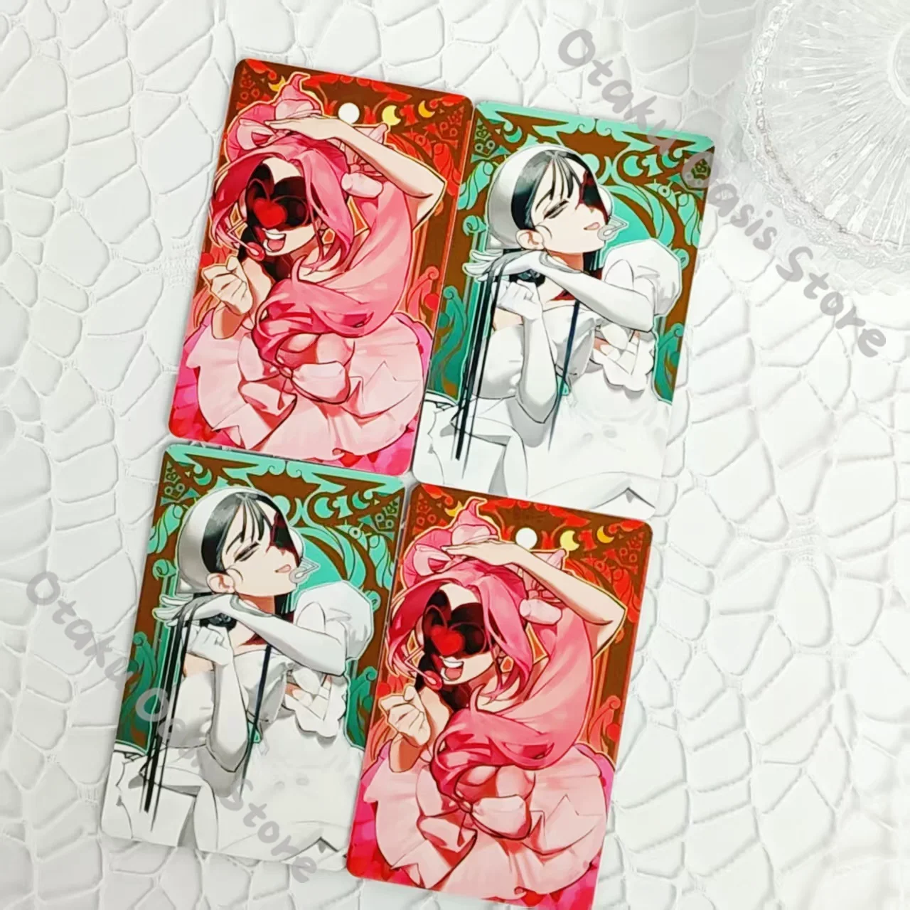 Marcapáginas de Anime Alien St - Anime Related Merchandise reseña y precio