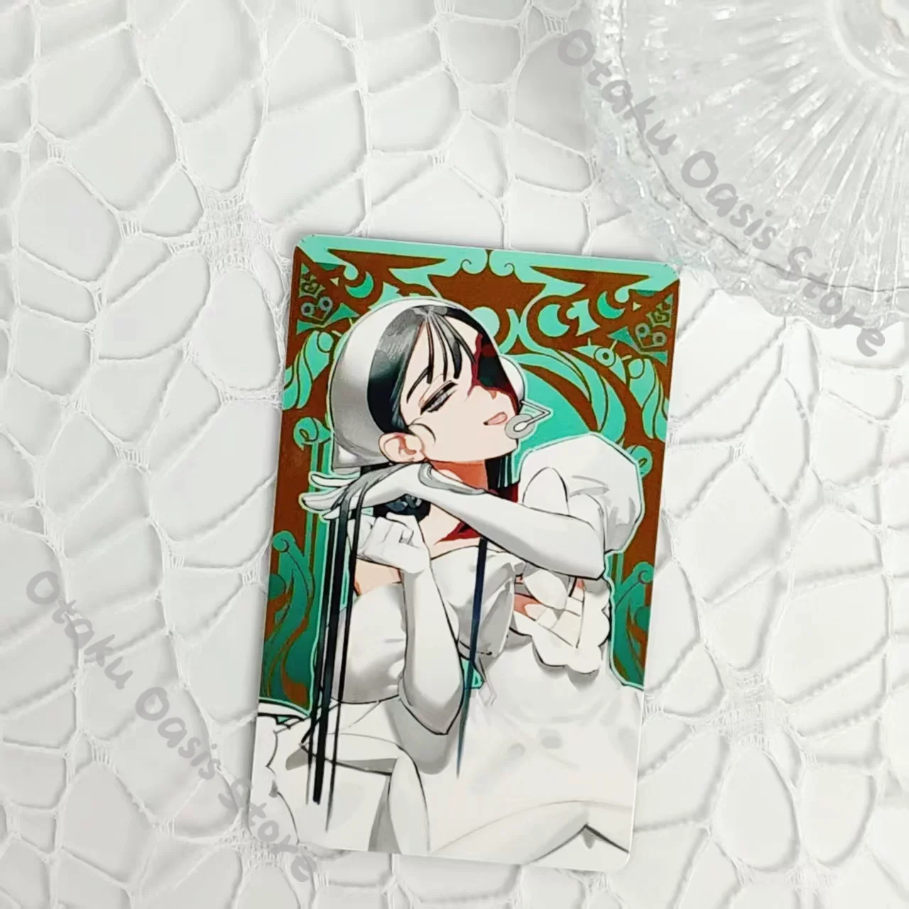 Marcapáginas de Anime Alien St - Anime Related Merchandise reseña y precio