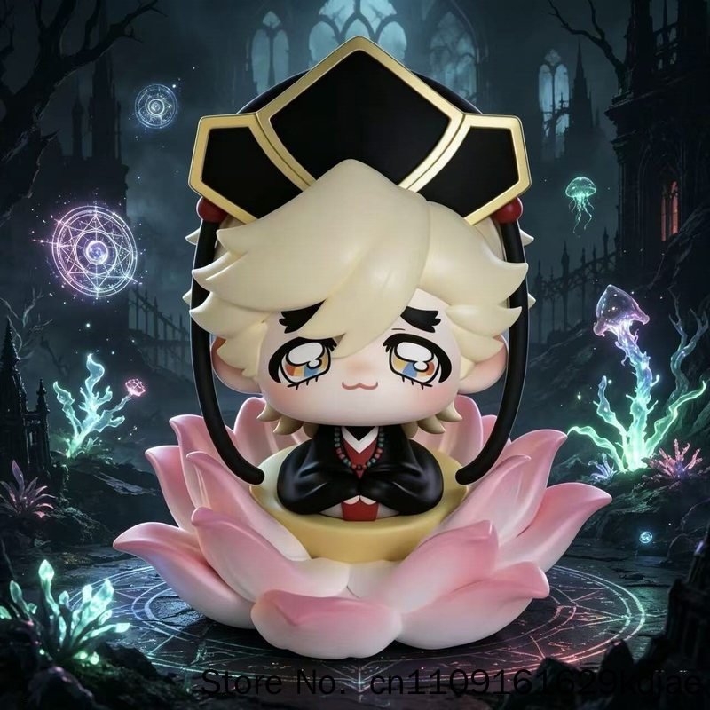 Figura Chibi de Douma de Demon - Anime Merchandise Figure reseña y precio