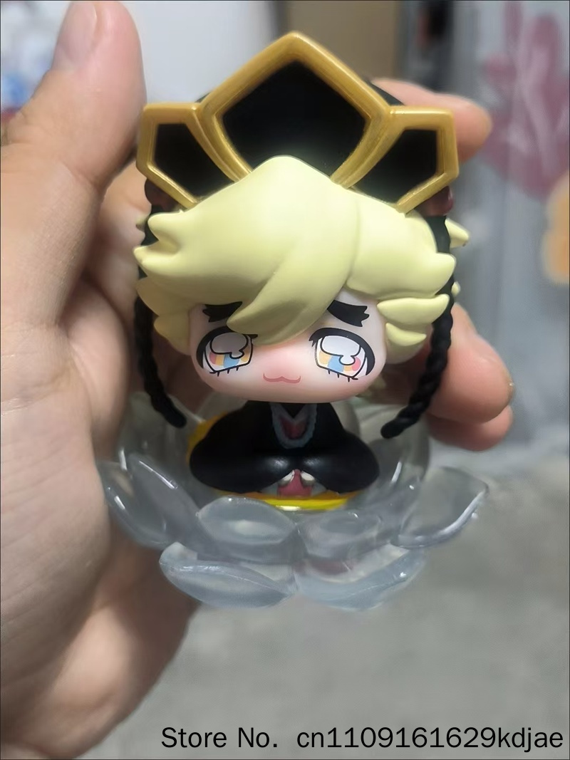 Figura Chibi de Douma de Demon - Anime Merchandise Figure reseña y precio