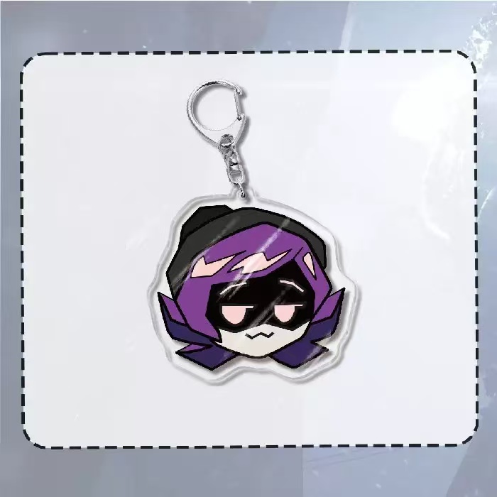 Inorganic Killer Accesorios de - Anime Merchandise Figure reseña y precio
