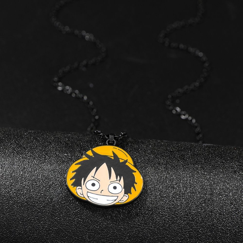 Collar de One Piece, Anime, Pe - Zoro Anime Merchandise reseña y precio